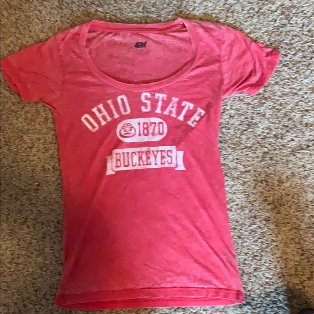 Ohio State women’s Top